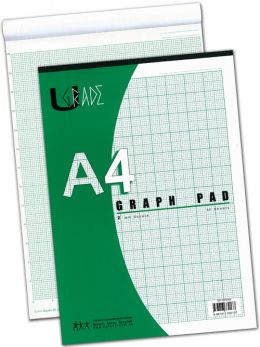 Graph Pad